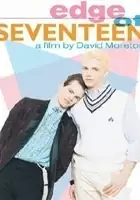 plakat filmu Edge of Seventeen