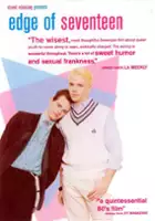 plakat filmu Edge of Seventeen