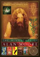 plakat filmu The Mindscape of Alan Moore