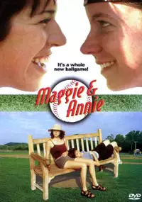 Plakat filmu Maggie and Annie