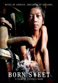Plakat filmu Born Sweet