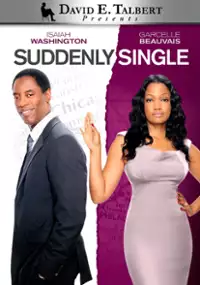 Plakat filmu Suddenly Single