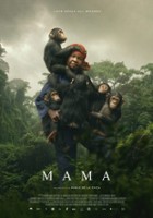 plakat filmu Mama