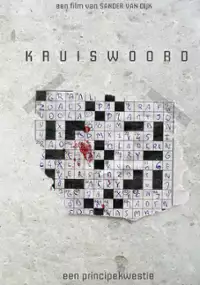 Plakat filmu Kruiswoord