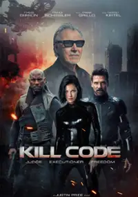 Plakat filmu Hard Matter