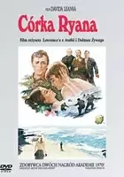 plakat filmu Córka Ryana