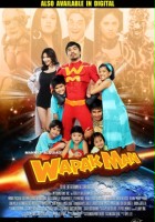 plakat filmu Wapakman