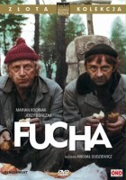 plakat filmu Fucha