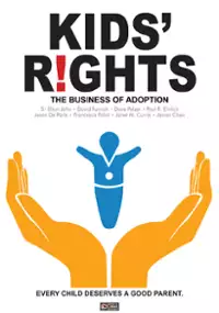 Plakat filmu Kids Rights