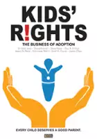Charlie Williams / Kids Rights