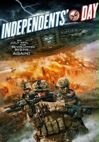 plakat filmu Dzień Niepodległości