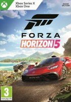 plakat filmu Forza Horizon 5