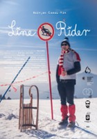 plakat filmu Line Rider