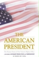 plakat filmu The American President