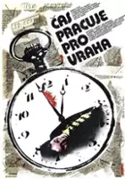plakat filmu Czas pracuje dla wroga
