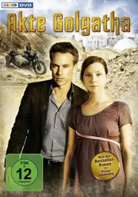 Plakat filmu Akta Golgoty