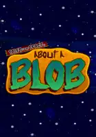 plakat gry Tales from Space: About a Blob