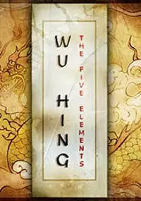 Plakat gry Wu Hing - The Five Elements