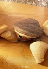 Plakat filmu Tłum. It's Okay to Be Quiet