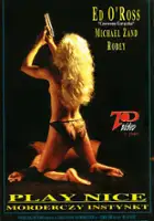 Louise Robey / Morderczy instynkt