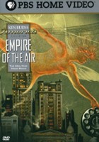 plakat filmu Empire of the Air: The Men Who Made Radio