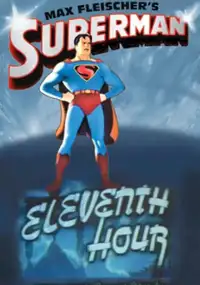 Plakat filmu Eleventh Hour