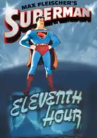 plakat filmu Eleventh Hour