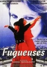 Plakat filmu Fugueuses
