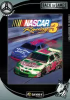 plakat filmu NASCAR Racing 3