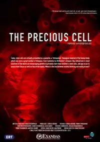 Plakat filmu The Precious Cell