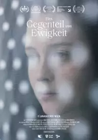 Plakat filmu Krótka wieczność