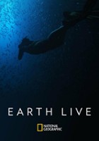 plakat filmu Dwie godziny z życia Ziemi