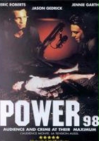 plakat filmu Siła przekazu