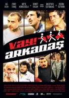 C&uuml;neyt İnay / Vay Arkadas