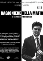plakat filmu The mafia bookkeeper