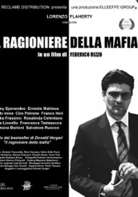 Plakat filmu Il Ragioniere della mafia