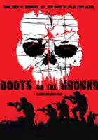 plakat filmu Boots on the Ground