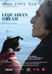 Plakat filmu Sen Leocadii