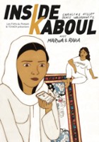 plakat filmu W Kabulu
