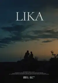 Plakat filmu Lika