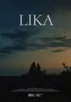 plakat filmuLika
