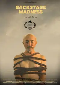 Plakat filmu Shermendelik karnavaly