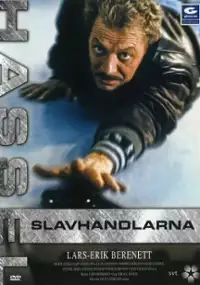 Plakat filmu Slavhandlarna