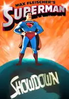 plakat filmu Showdown