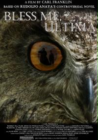 Bless Me, Ultima (2013) plakat