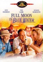 plakat filmu Pełnia księżyca w Blue Water