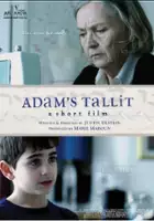 plakat filmu Adam's Tallit