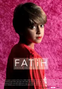 Plakat filmu Fatih