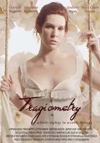 Plakat filmu Tragiometry