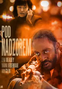 Plakat filmu Pod nadzorem